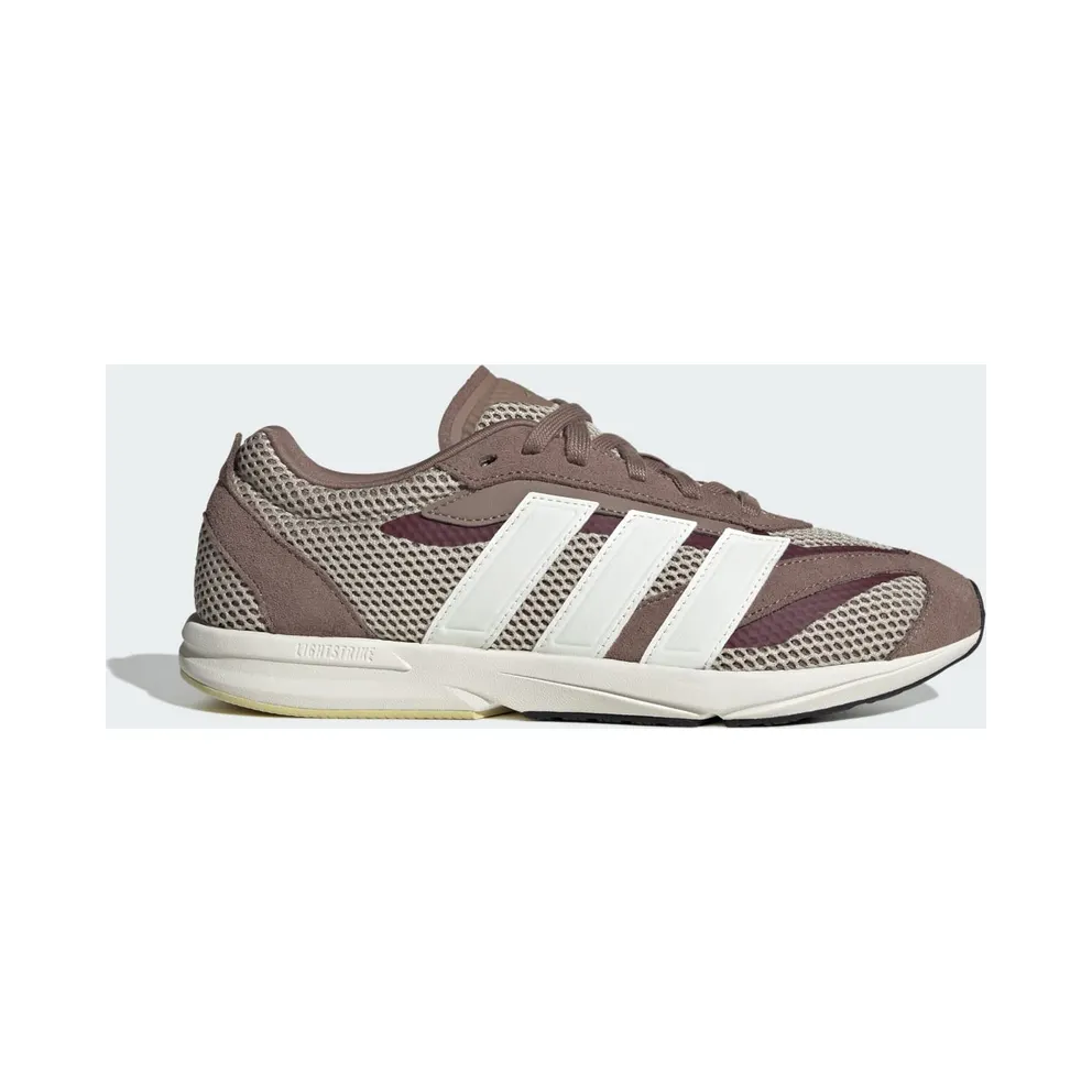Adidas Lightblaze LP Trace Brown / Off White / Maroon (JP6183)