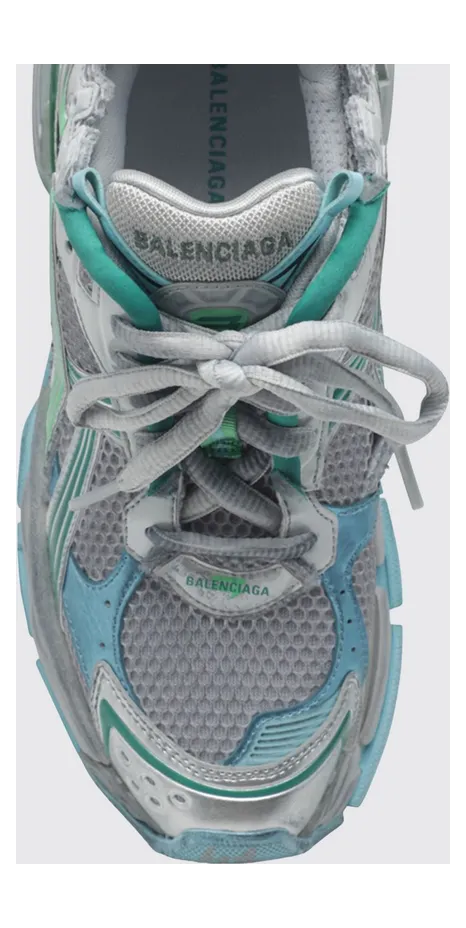 Balenciaga Sneakers Grey (772767W3RMU1340) (2)