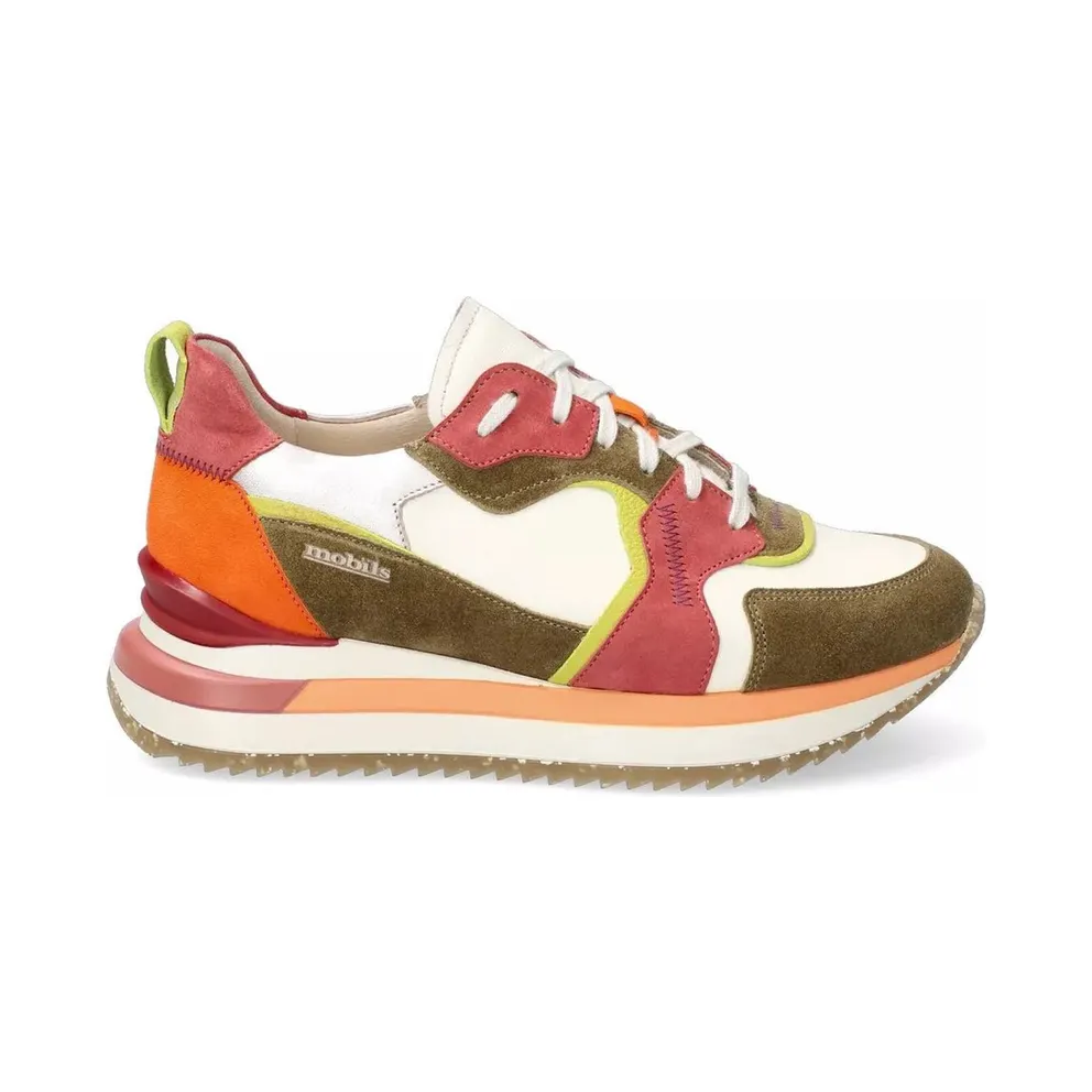 Mephisto sneaker Multikleur (JANEL360V3)