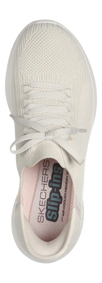 skechers-ultra-flex 149710 NAT
