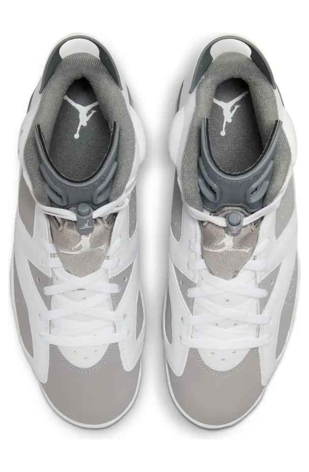 air-jordan-6 CT8529-100