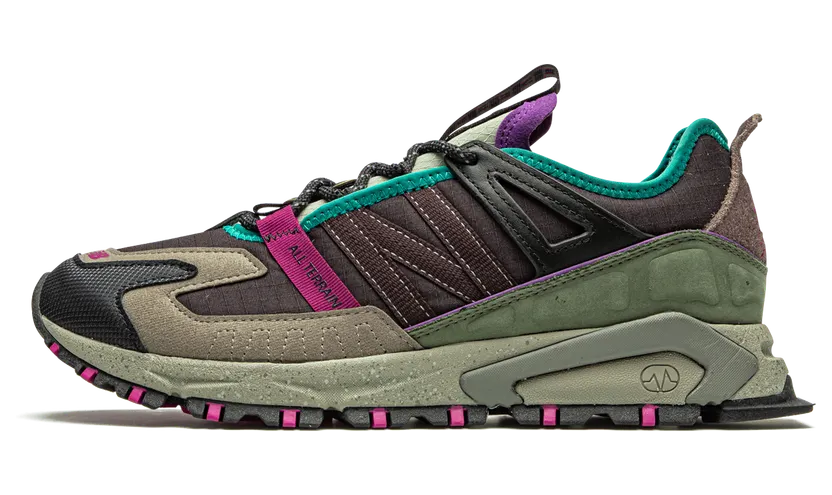 New Balance x Bodega X-Racer ‘All Terrain’ (2020) (MSXRCTBO)