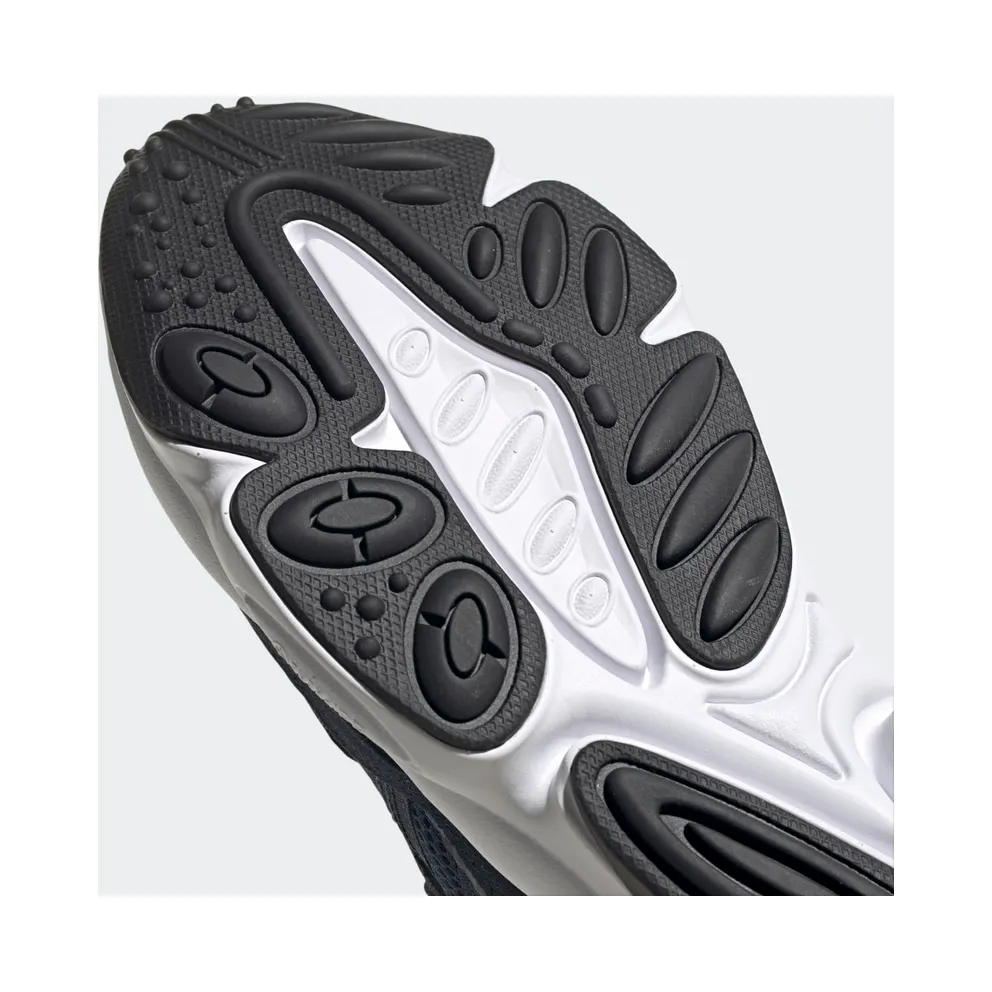 adidas Ozweego Collegiate Navy / Collegiate Navy / Cloud White (H05147)