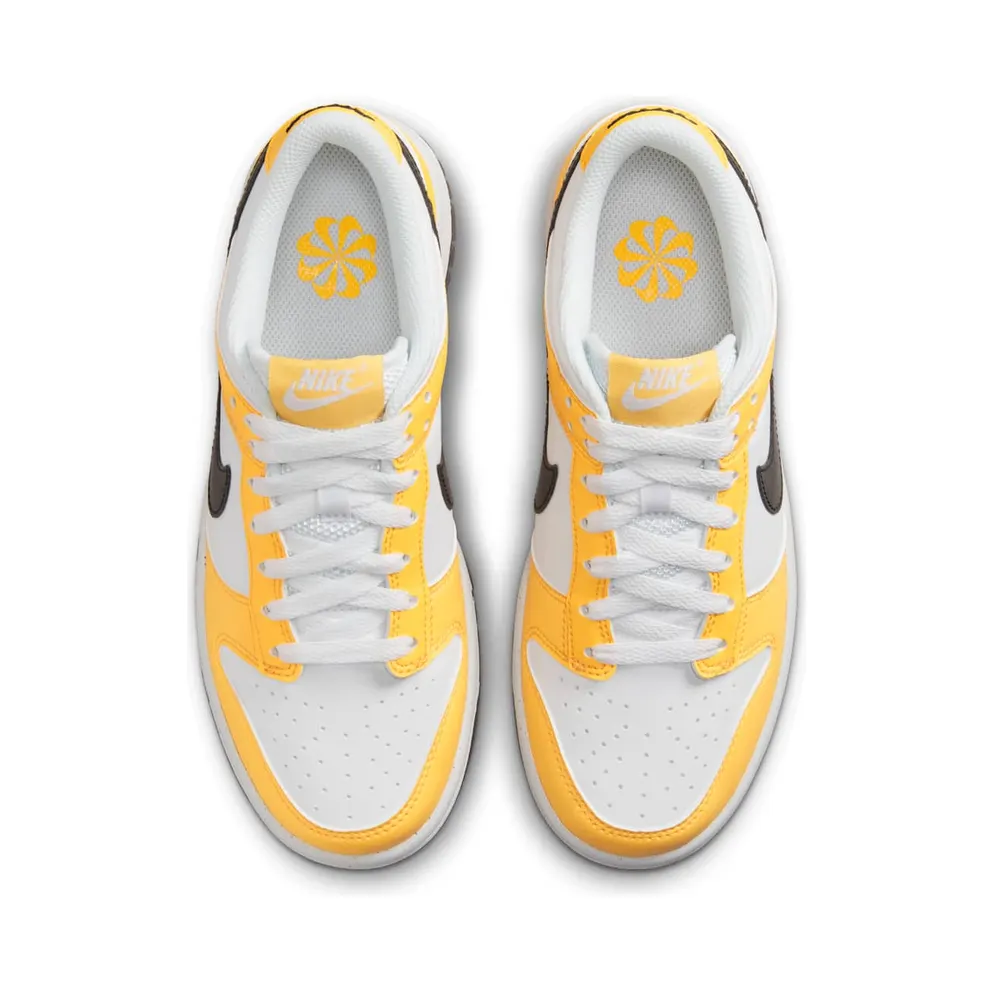 Nike Dunk Low Next Nature Citron Pulse (FN3807-800)