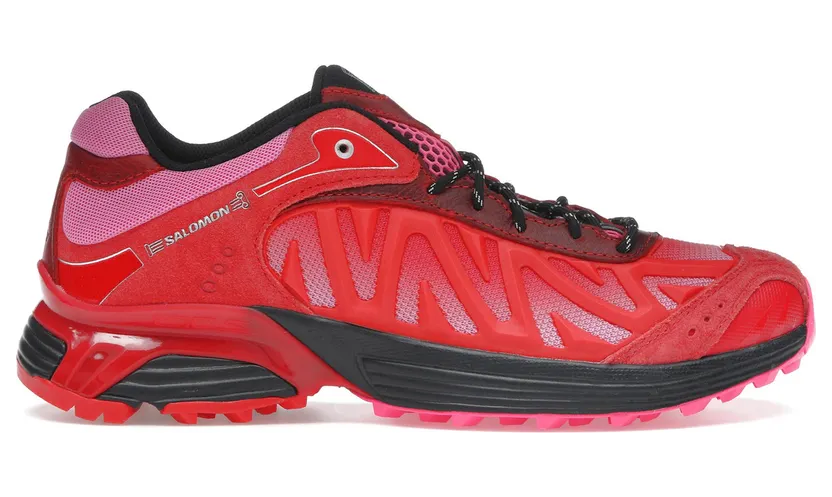 Salomon XT-Whisper Red (L49218700)