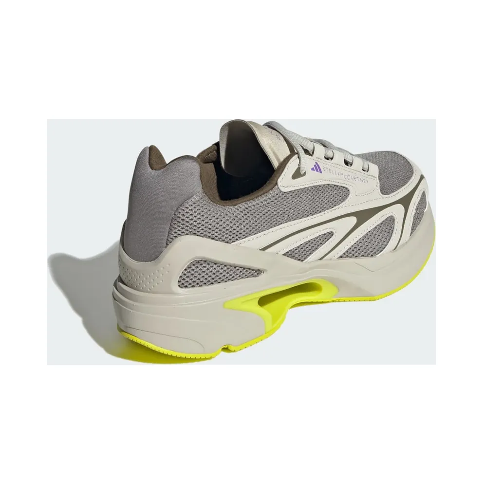 Adidas adidas by Stella McCartney Sportswear 2000 Gobi / Trace Olive / Dove Grey (IE1535)