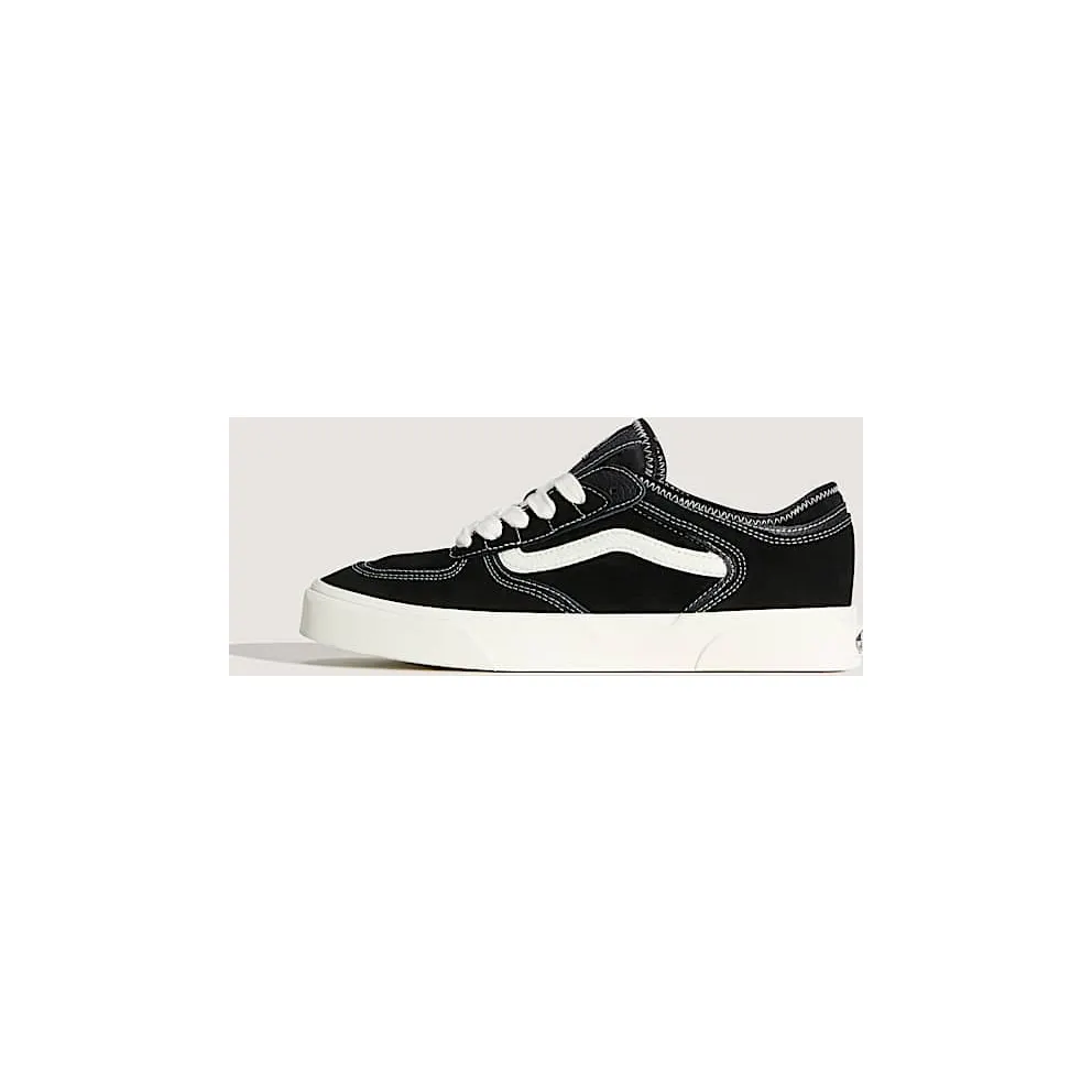 Vans Rowley Schwarz (VN0009QJBPT)