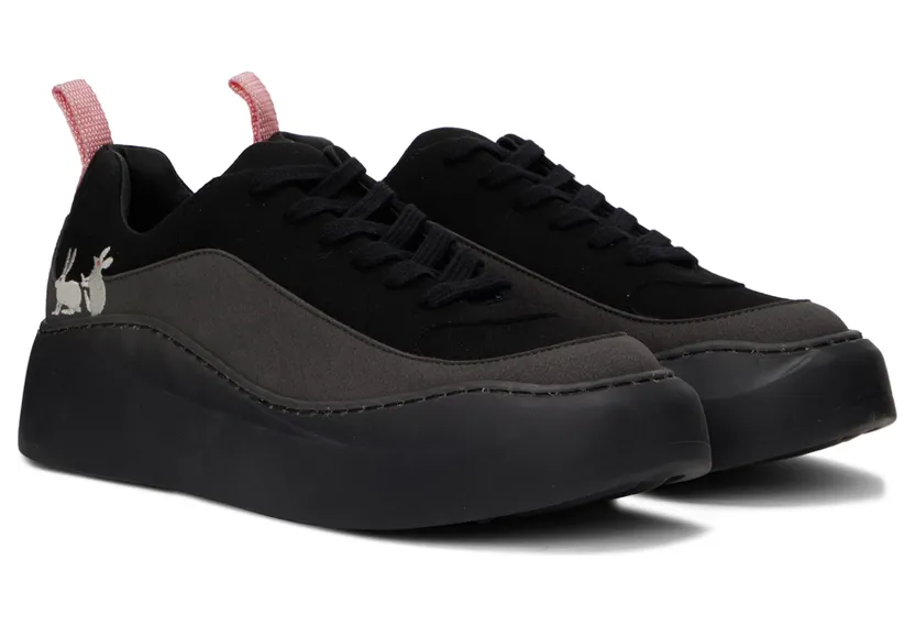 carne-bollente-sneaker FCBLUCLSK790A8