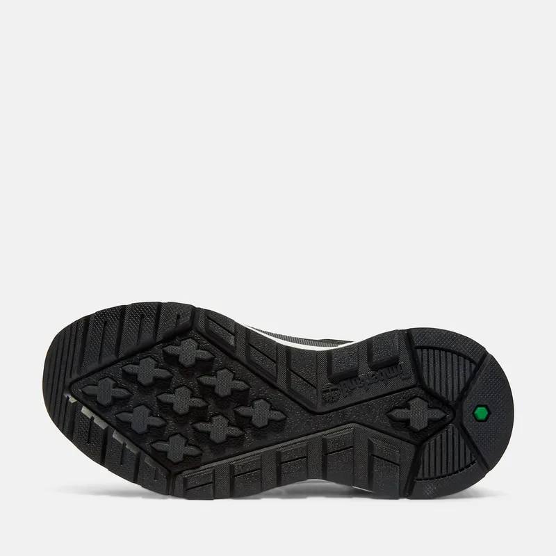 Timberland sneaker Black (TB0A2G-KT015)