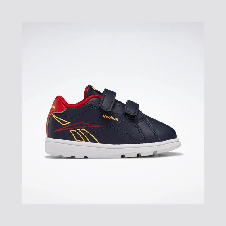 Reebok Royal Complete CLN 2 Schoenen Vector Navy / Vector Navy / Vector Red