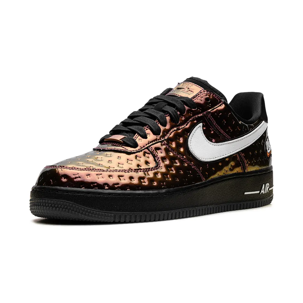 Nike Air Force 1 Low “All-Star” (IU9209-001)