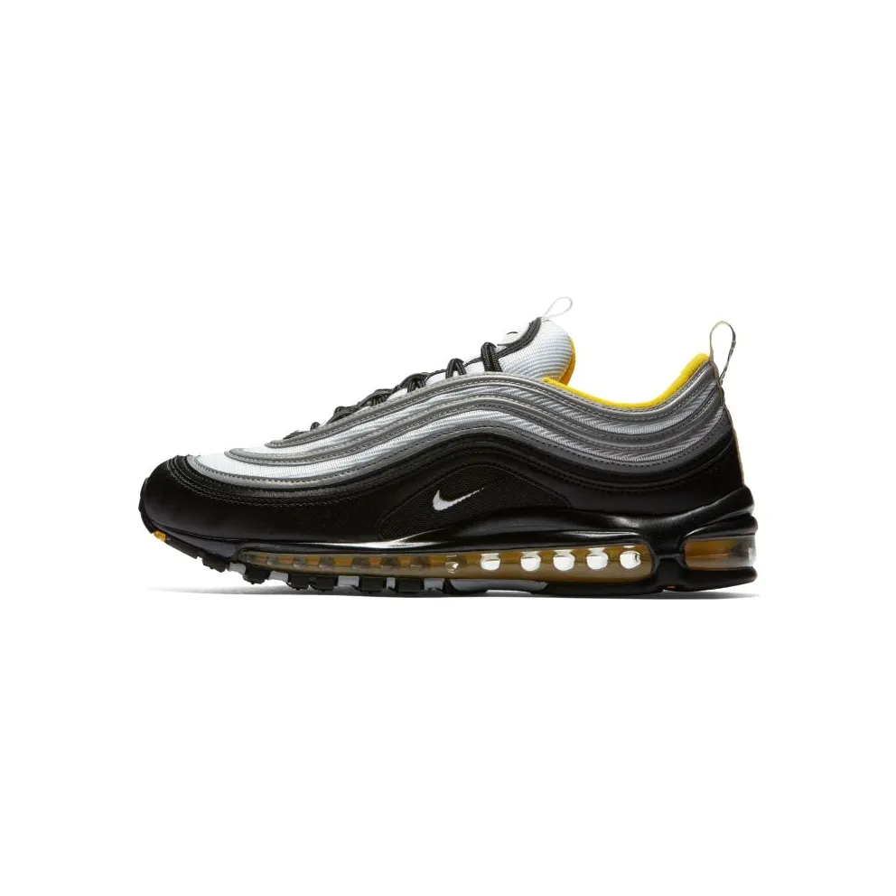Nike Air Max 97 ‘Steelers’ (2018) (921826-008)