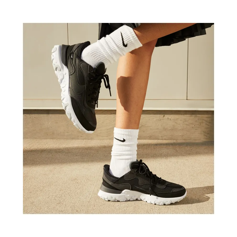 Nike React Revision Black (DQ5188-001)