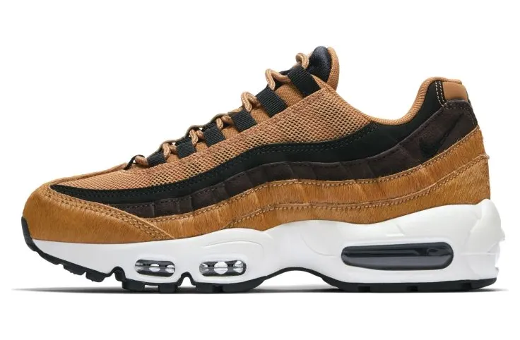 Nike Air Max 95 Embossed Fur Cider (W)