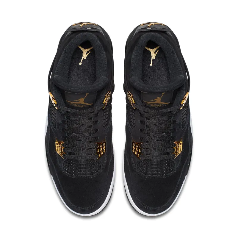 Air Jordan Nike AJ 4 IV Retro Royalty 2017 (308497-032)