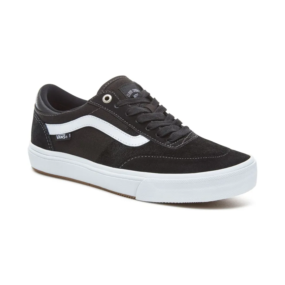 Vans Gilbert Crockett Pro 2 ‘Black’ Black/White (VN0A38COY28)