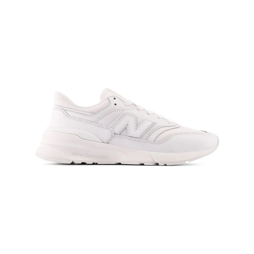 New Balance 997R Triple White (U997RFA)