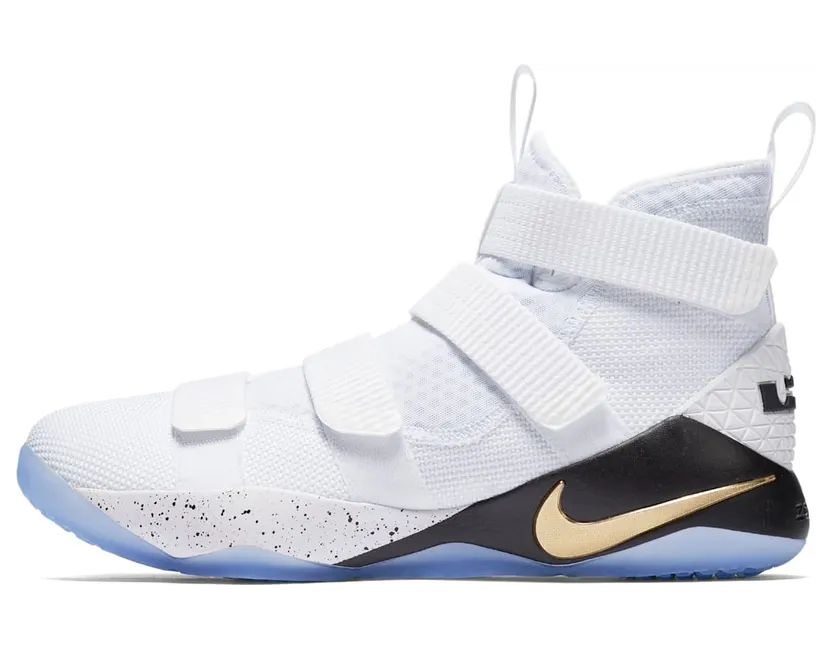 Nike LeBron Zoom Soldier 11 Court General