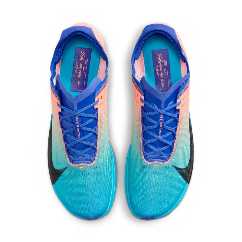 Nike Streakfly 2 Atomic Pink / Racer Blue / Blue Lightning / White (HF6416-601)