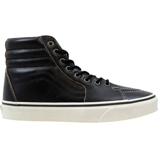 Vans SK8-Hi Ground Breakers Black (VN0A38GEOE6)