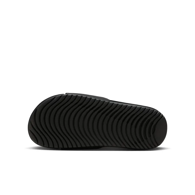 Nike Kawa Younger/Older Kids’ Slide Black (819352-010)
