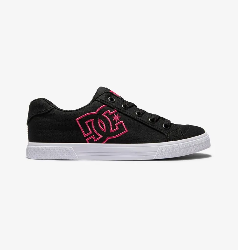 DC Chelsea Black (ADJS300243bzb)