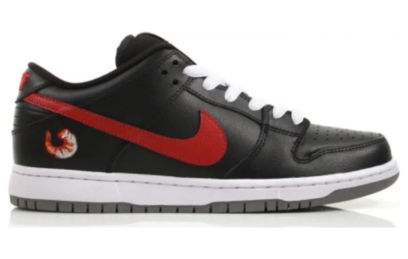 Nike Dunk SB Low Shrimp
