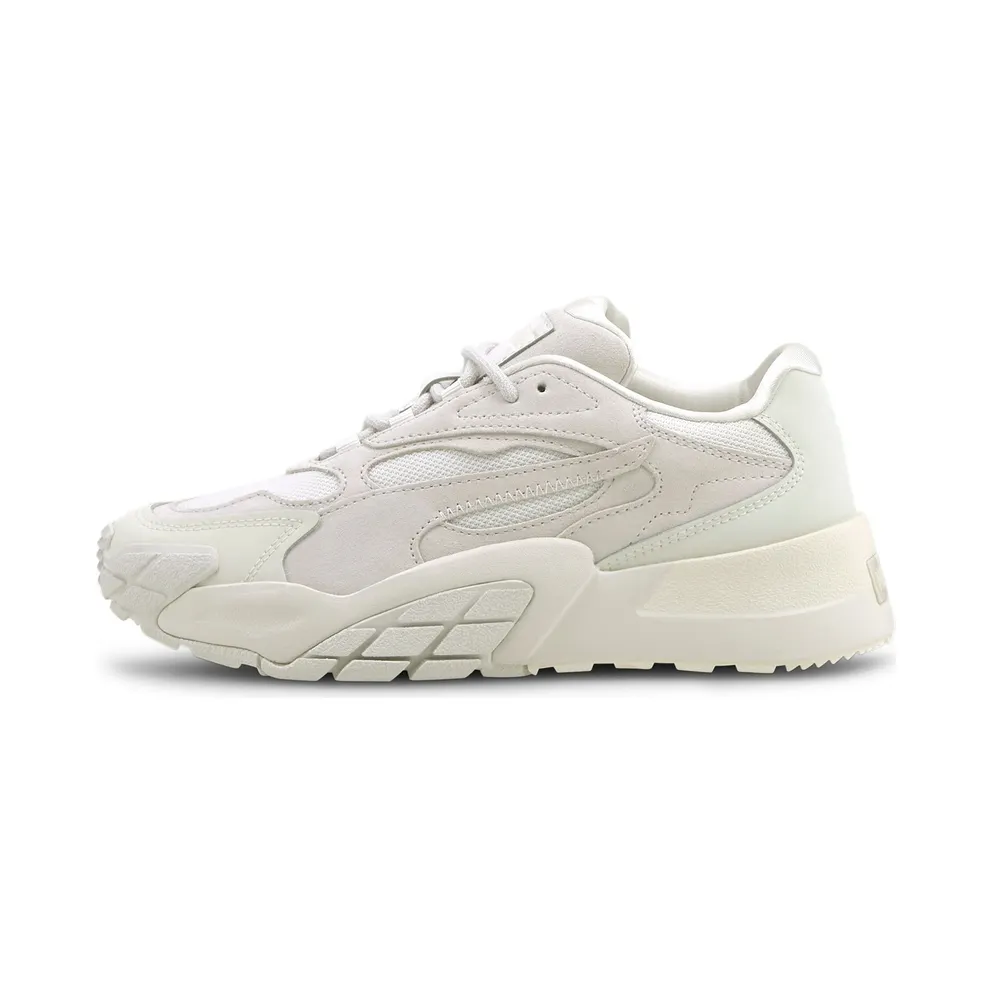 Puma Hedra Mono White (38161703)