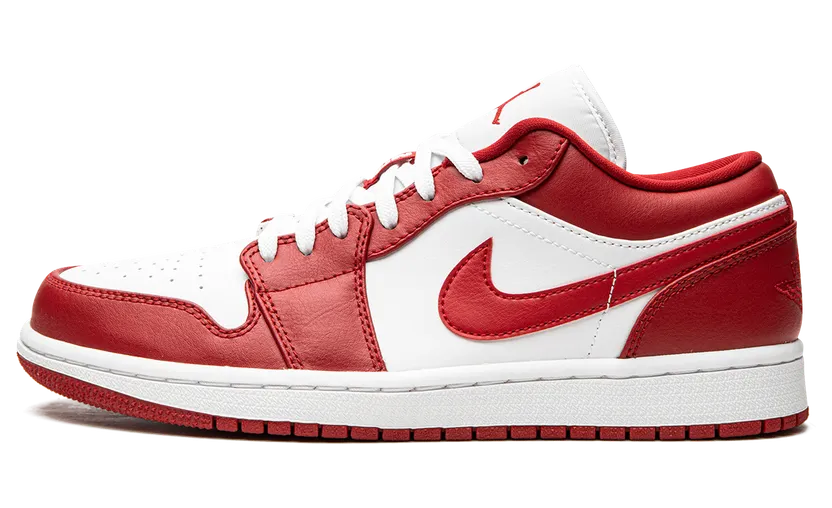 Jordan 1 Low Taxi (553558-701)