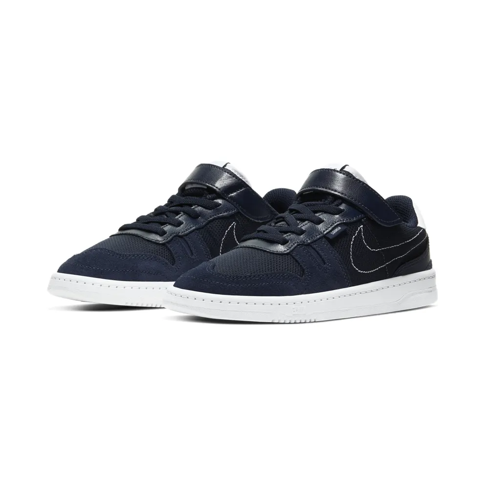 Nike Squash-Type Blau (CJ4120-400)