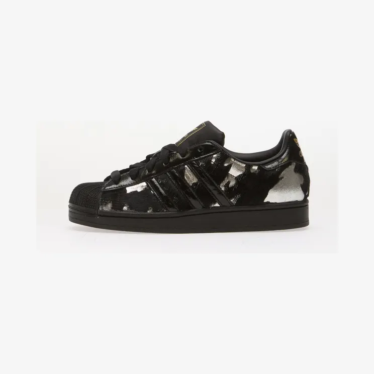 adidas Superstar II Core Black/ Core Black/ Core Black 5 (KI0417)