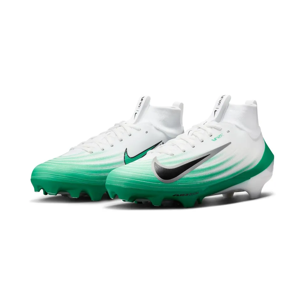 Nike Zoom Air Vapor Pro 1 White Stadium Green Metallic Silver Black (HM8850-100)