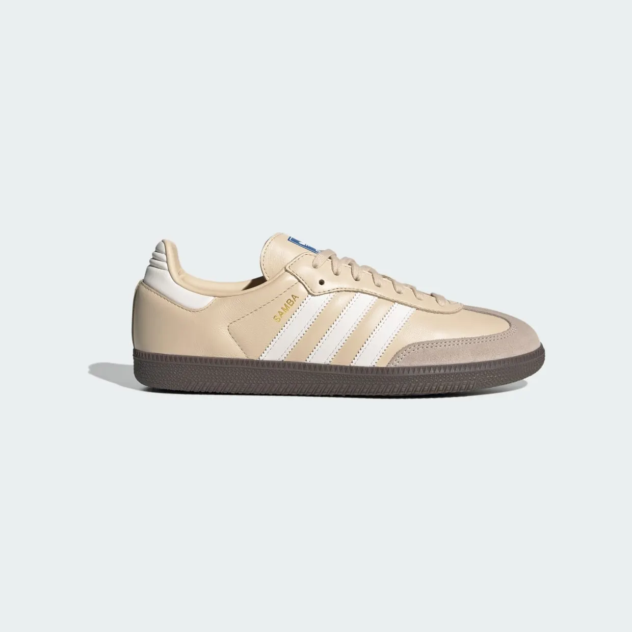 adidas-samba JR0914