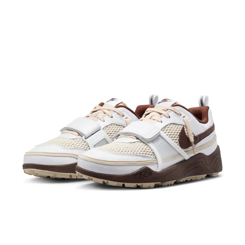 Jordan Jumpman Jack TR Travis Scott Dark Mocha (HQ3073-100)