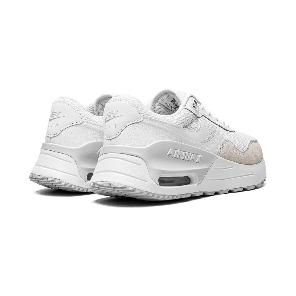 Nike Air Max SYSTM White (DM9537-101)