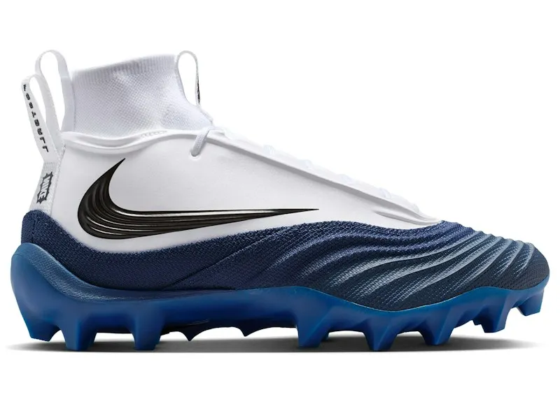 Nike Alpha Menace 5 Pro Midnight Navy Black White (HV7020-400)