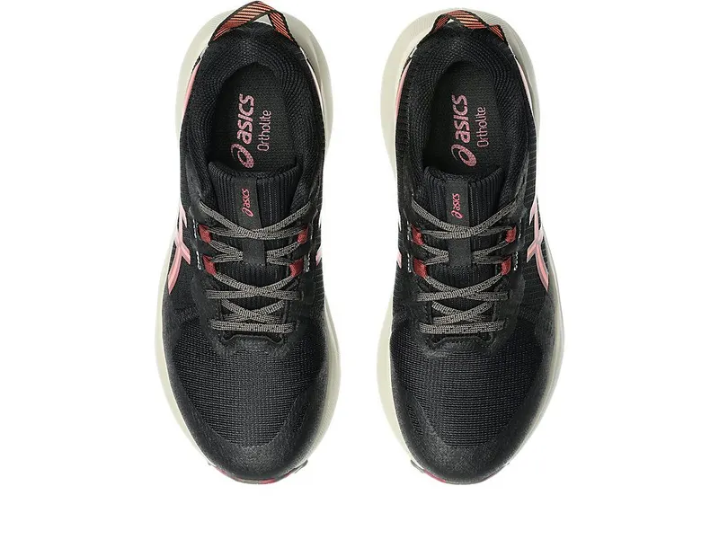 ASICS GEL-VENTURE 11 “Black / Sun Coral” (1012B933-004)