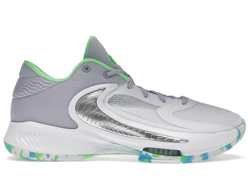 Nike Zoom Freak 4 The Decision (DJ6149-101)