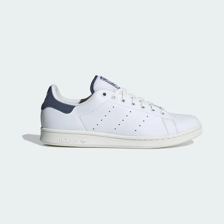 adidas Stan Smith Shoes Cloud White / Core White / Preloved Ink (IG1323)