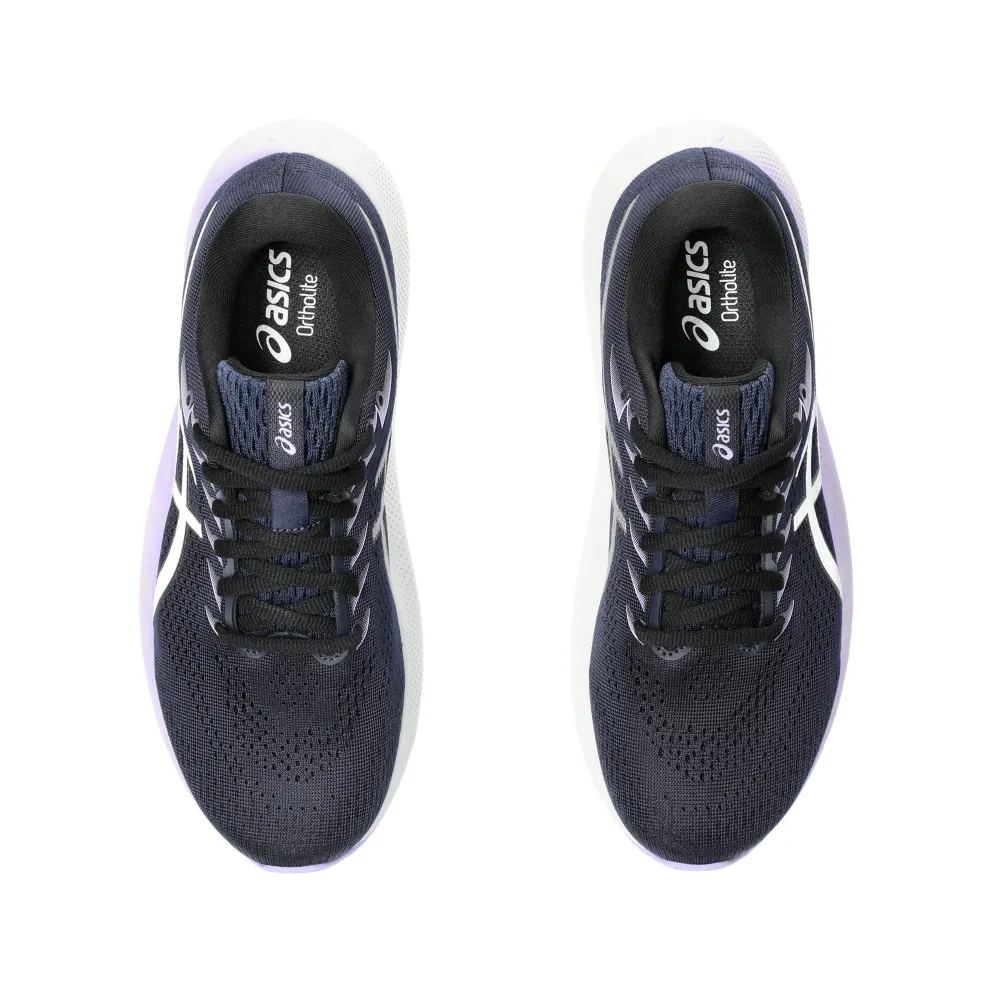 Asics Saiun 2 Midnight/Pure Silver (1012B702.400)