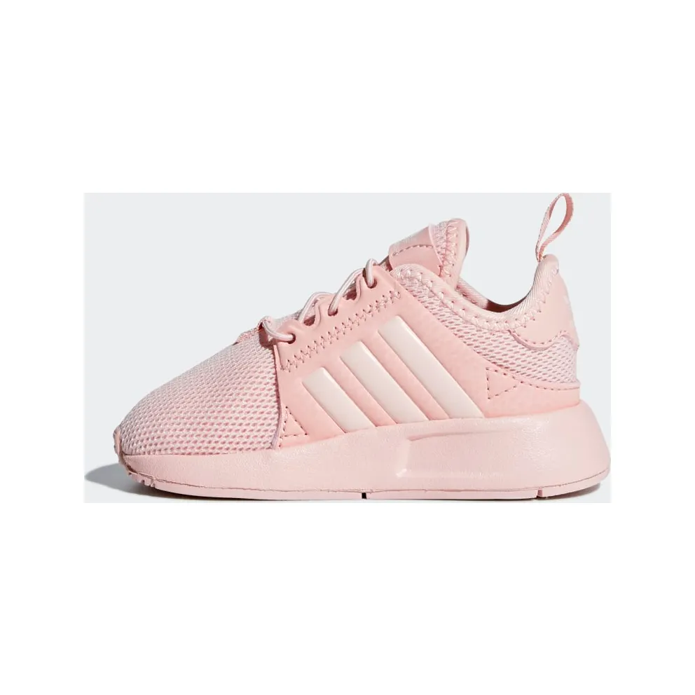adidas X_PLR Icey Pink / Icey Pink / Icey Pink (BY9962)