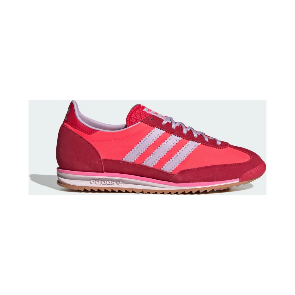 Adidas SL 72 OG Red / Ice Lavender / Better Scarlet (JH7392)