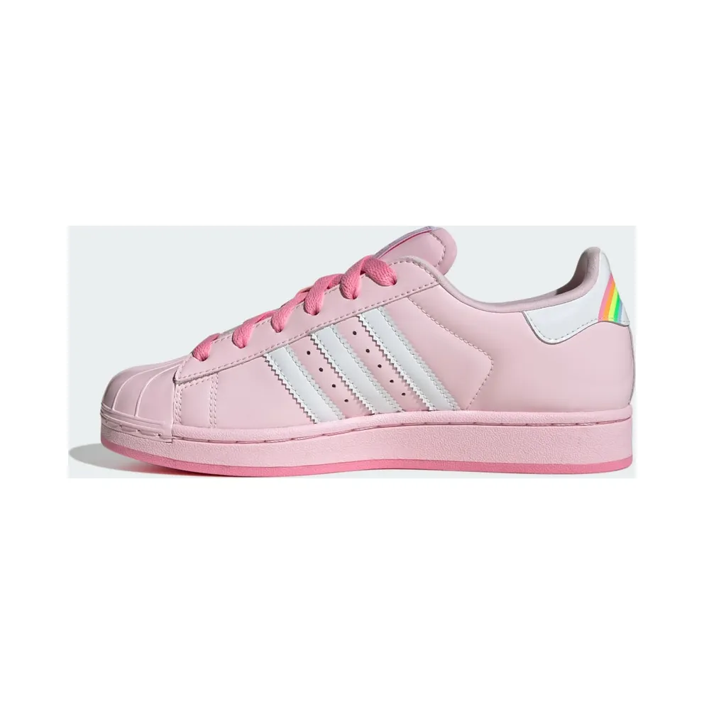 Care Bears x adidas Superstar (KK4864)