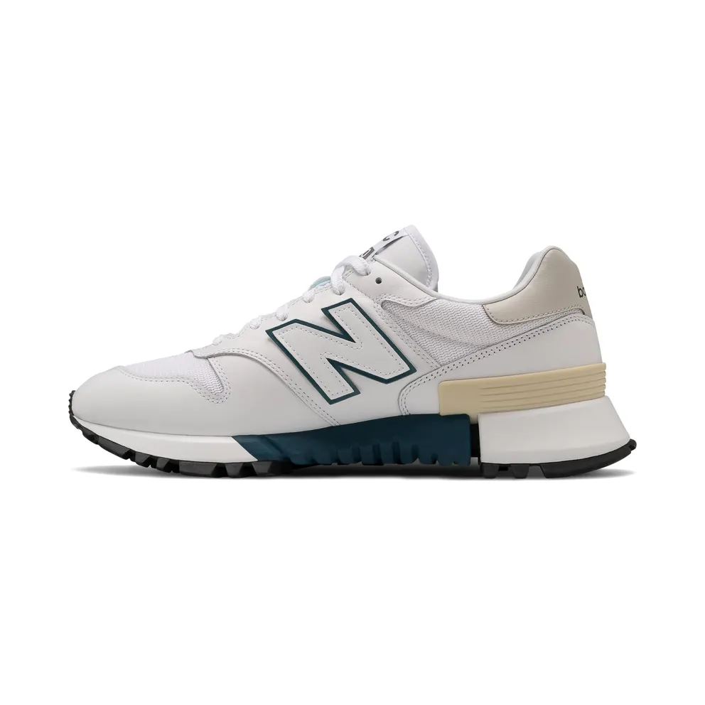 New Balance New Balance White/Blue (MS1300WG)