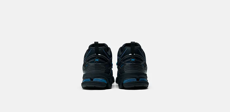 New Balance 1906 “Black & Blue” (U19064Z7)