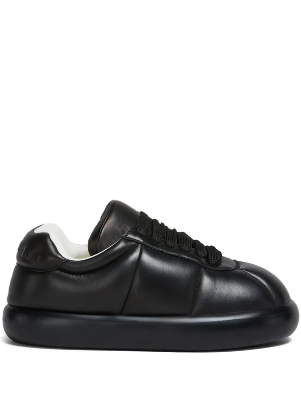 Marni BigFoot 2.0 Black (SNZU015802P602800N99)