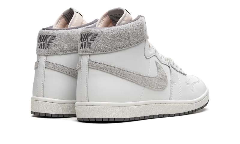 Jordan Air Ship “Tech Grey” (DZ3497-100)