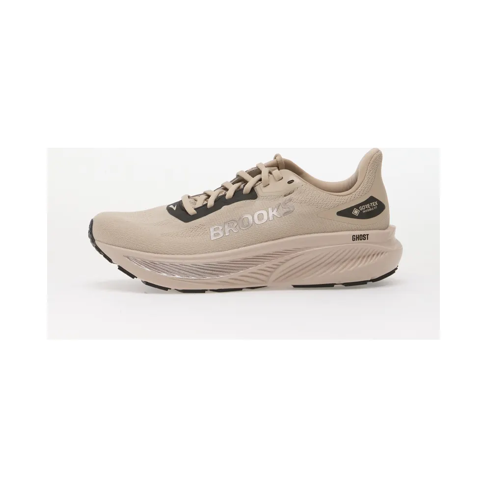 Brooks Ghost Brown (110492-1D-271)