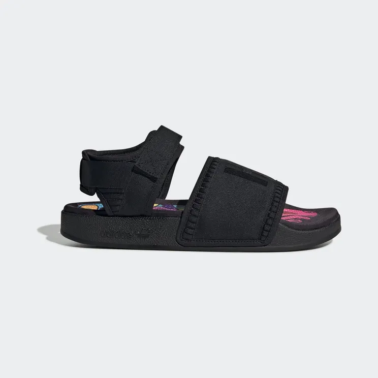 adidas Adilette 2 Pharrell Black (EG7824)