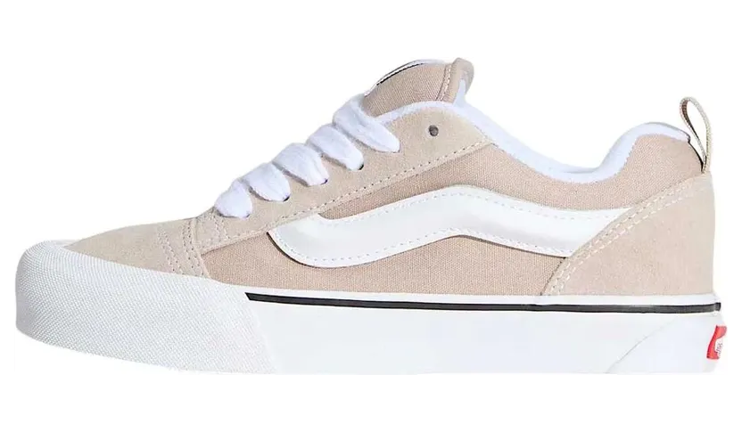 Vans Knu Skool Beige (VN000D6ZH2B1M)